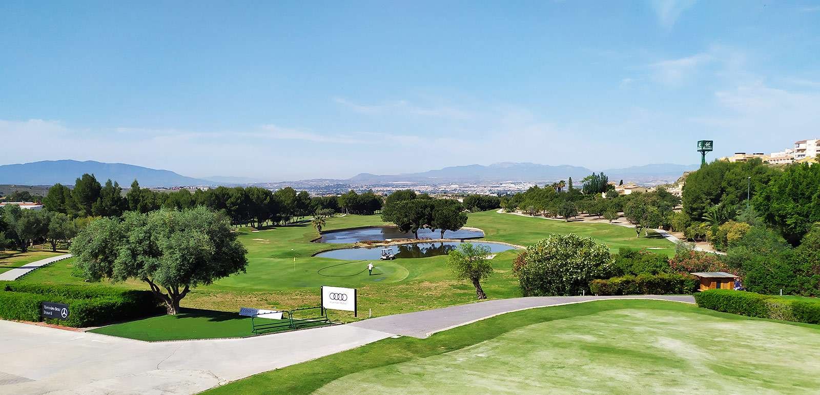Altorreal Golf Course Calendar All Games Page 2