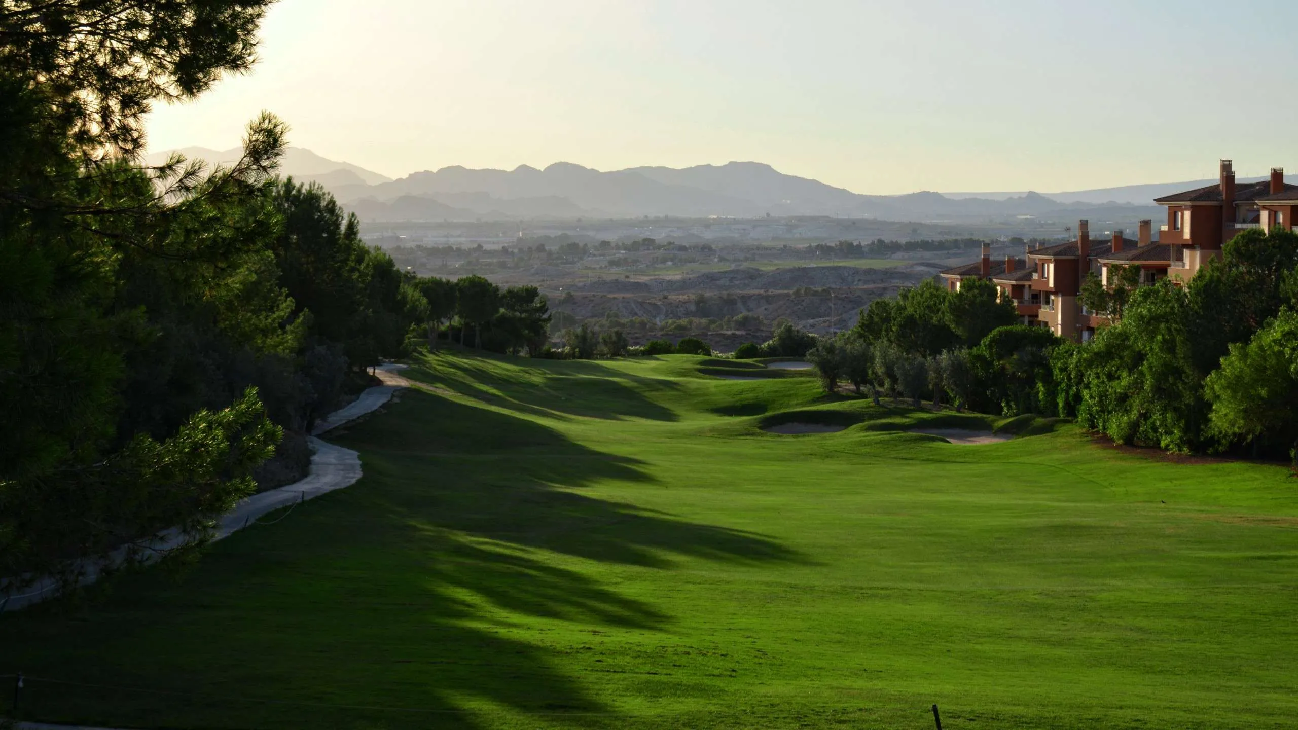 Altorreal Golf Course