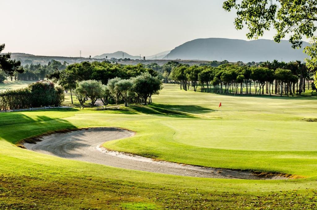 El Plantio Golf Course Inbetweeners Golf Booking Form El Plantio Golf Course Inbetweeners Golf Booking Form
