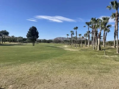 El Plantio Golf Course El Plantio Golf Course Inbetweeners golf Society
