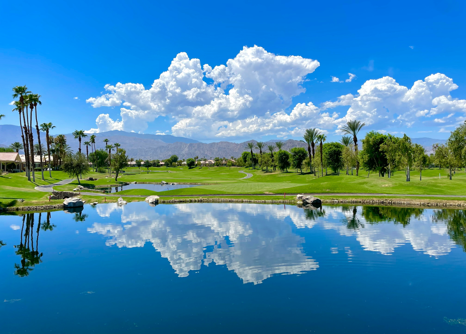 Inbetweener Golf Sociiety Sunny Golf View