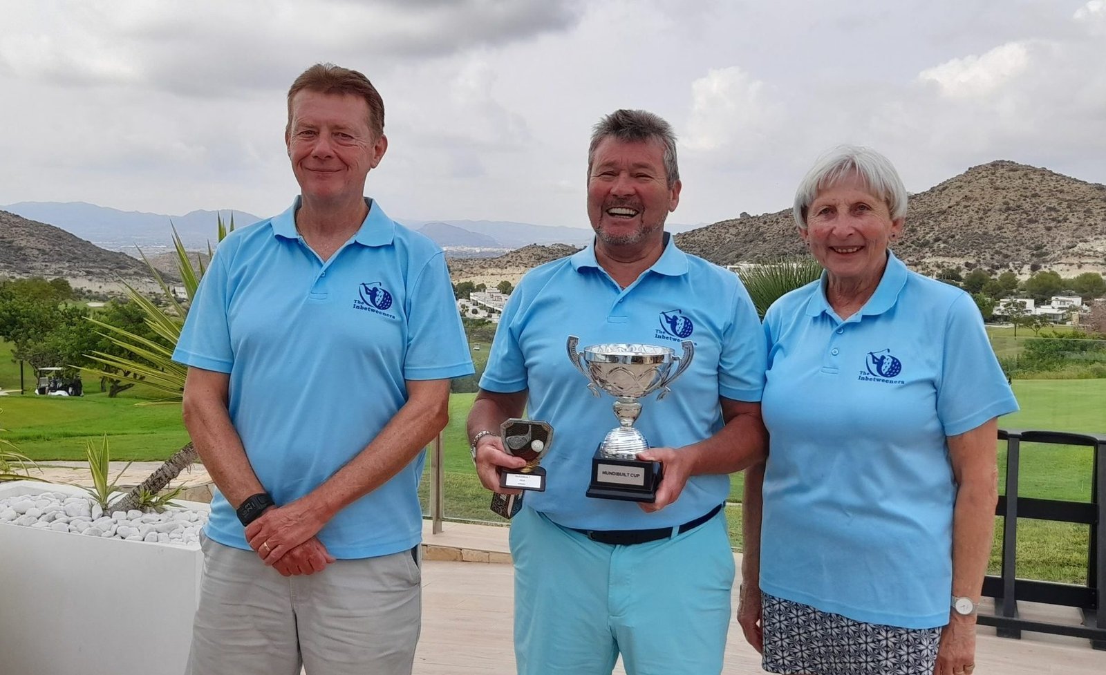 golf font del llop todays winners golf font del llop todays winners