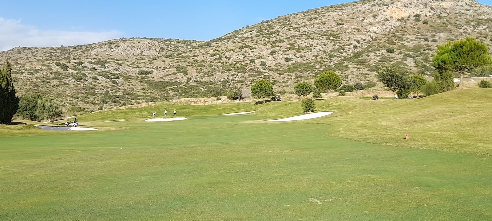 La Sella Golf Course Played by the inbetweeners Golf Society La Sella Golf Course Played by the inbetweeners Golf Society