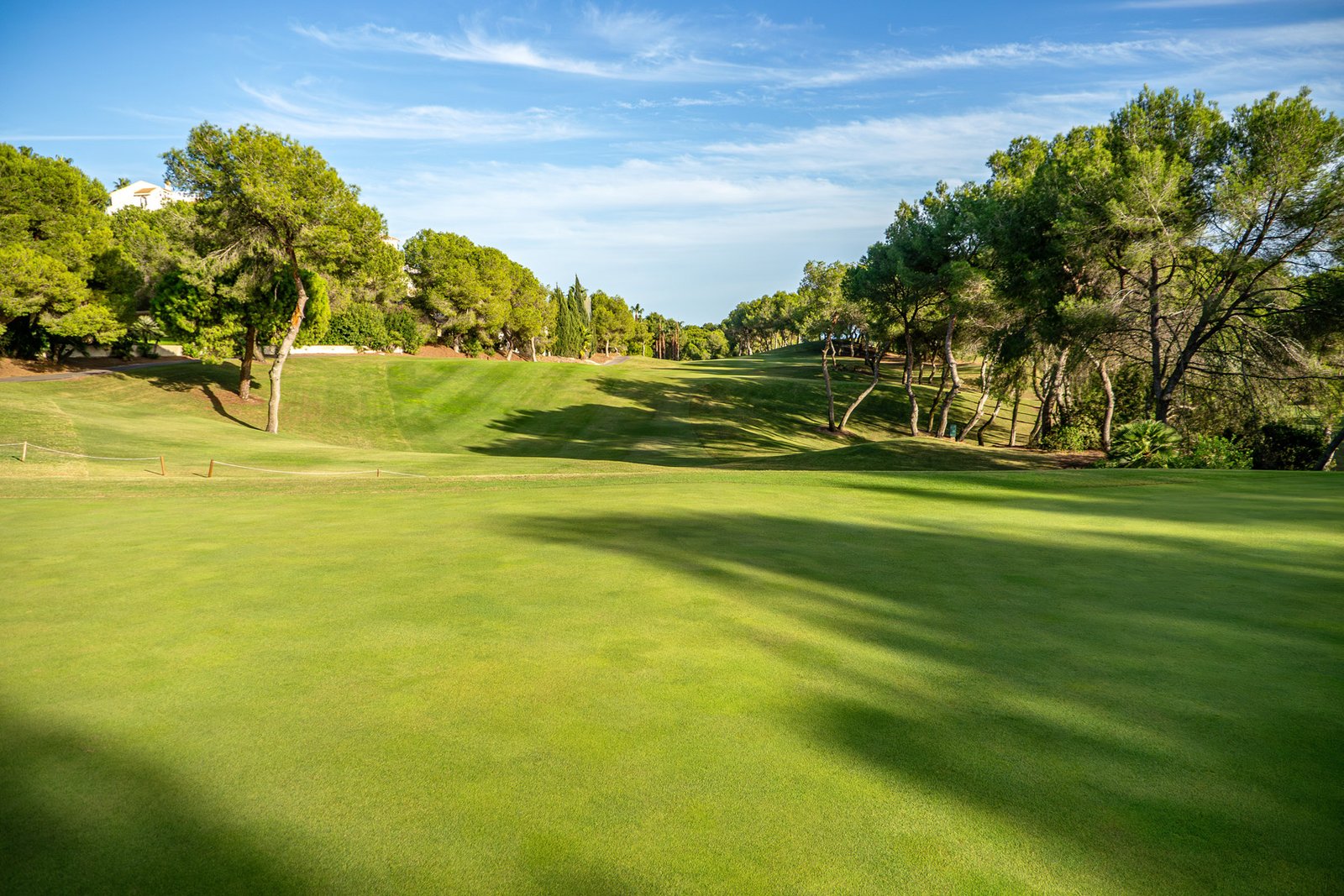 Match Report Las Ramblas 11th December inbetweeners Golf Society Match Report Las Ramblas 11th December inbetweeners Golf Society