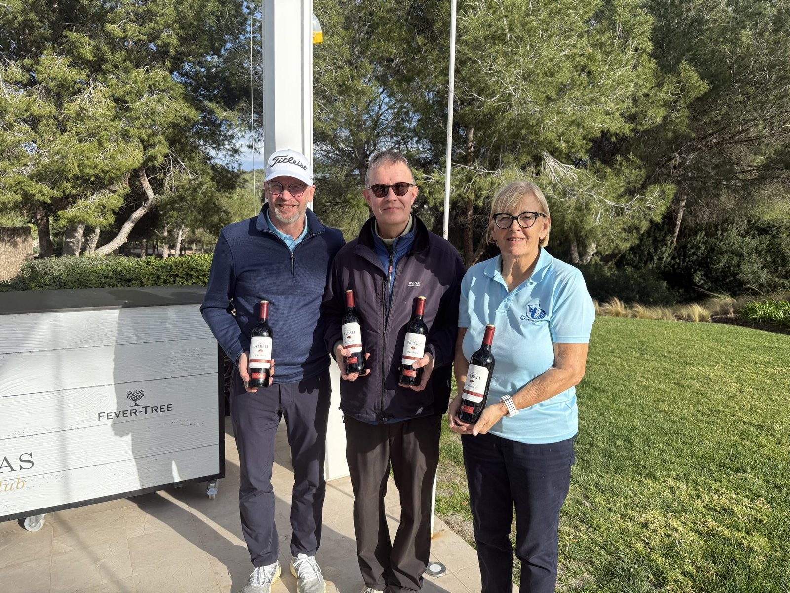 Las Colinas Golf Nearest The pin Winners Las Colinas Golf Nearest The pin Winners