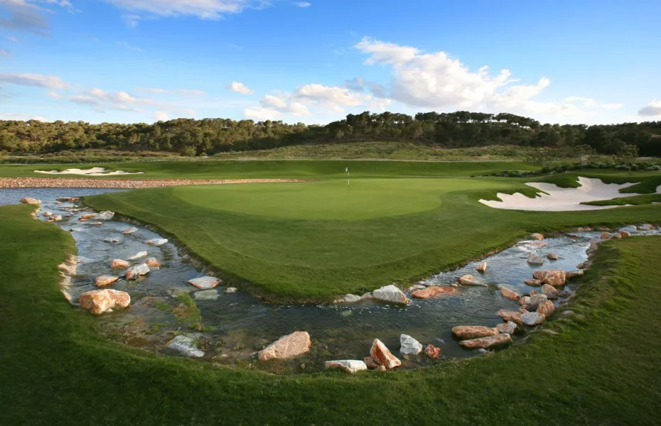 Inbetweeners Golf Society at Lo Romero Golf