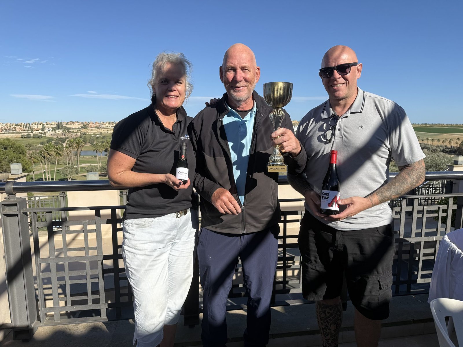 La Finca OrangeCasas Match Winners La Finca OrangeCasas Match Winners