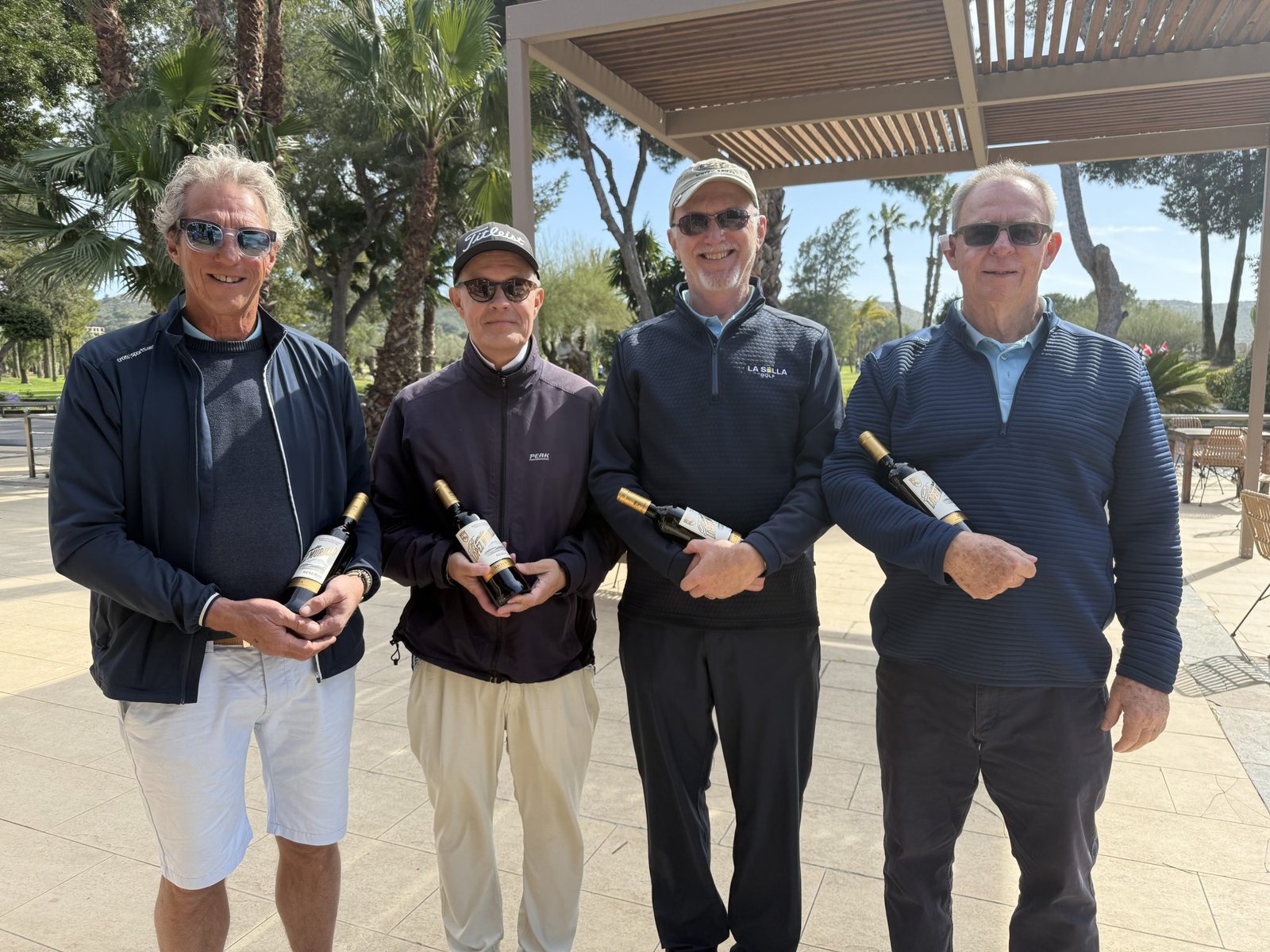 inbetweeners golf society match 2nd Place texas scaramble inbetweeners golf society match 2nd Place texas scaramble