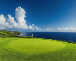 Inbetweeners Golf Society Fixtures